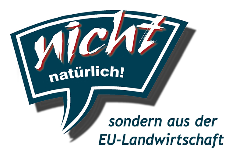 nicht natürlich